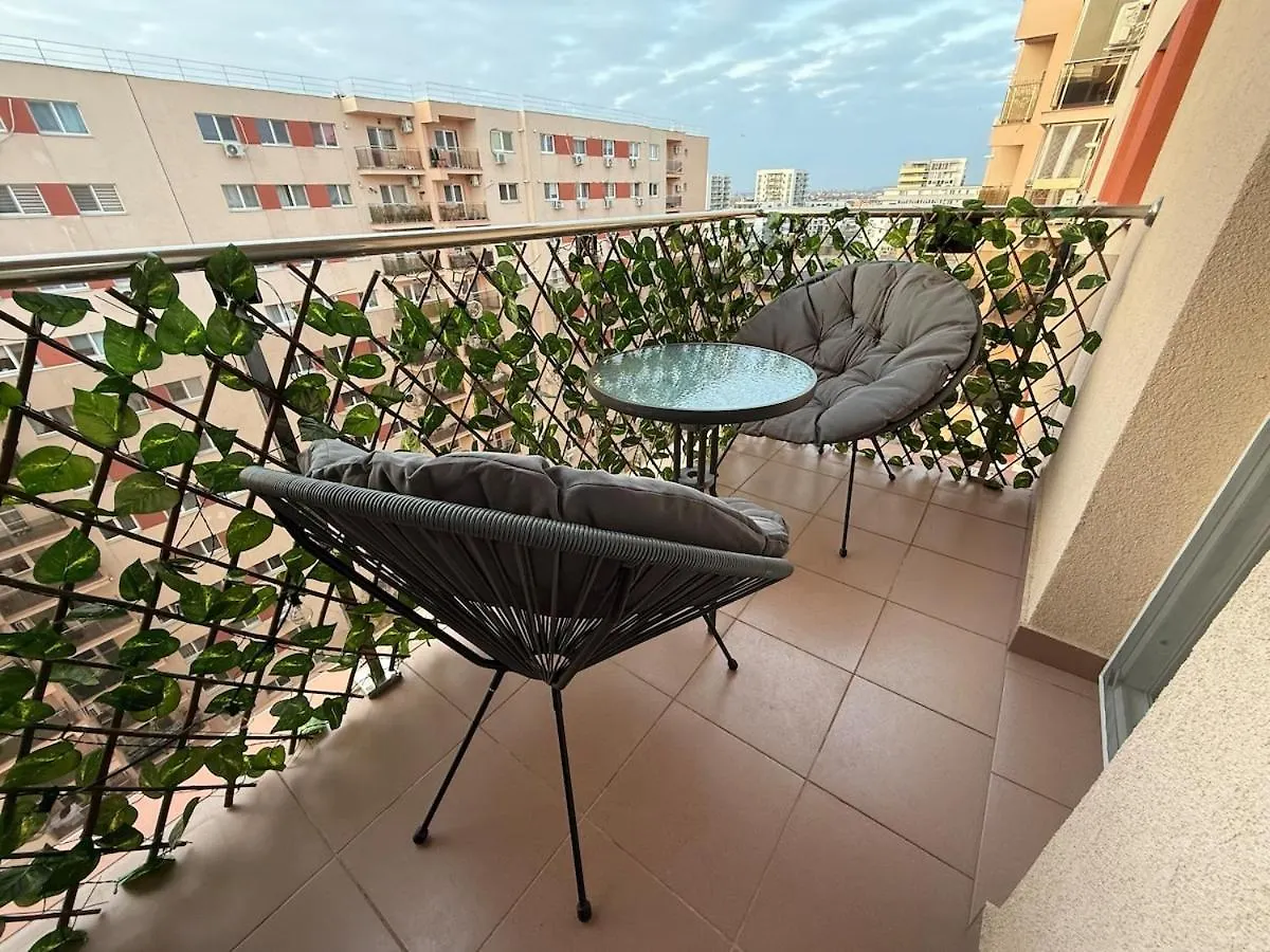 Apartamento Spacious Serenity Apartament Bucareste