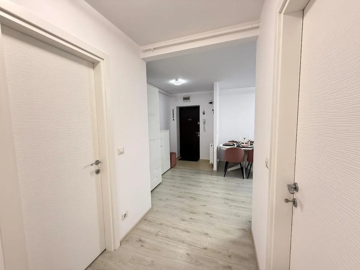 Spacious Serenity Apartament Bucareste