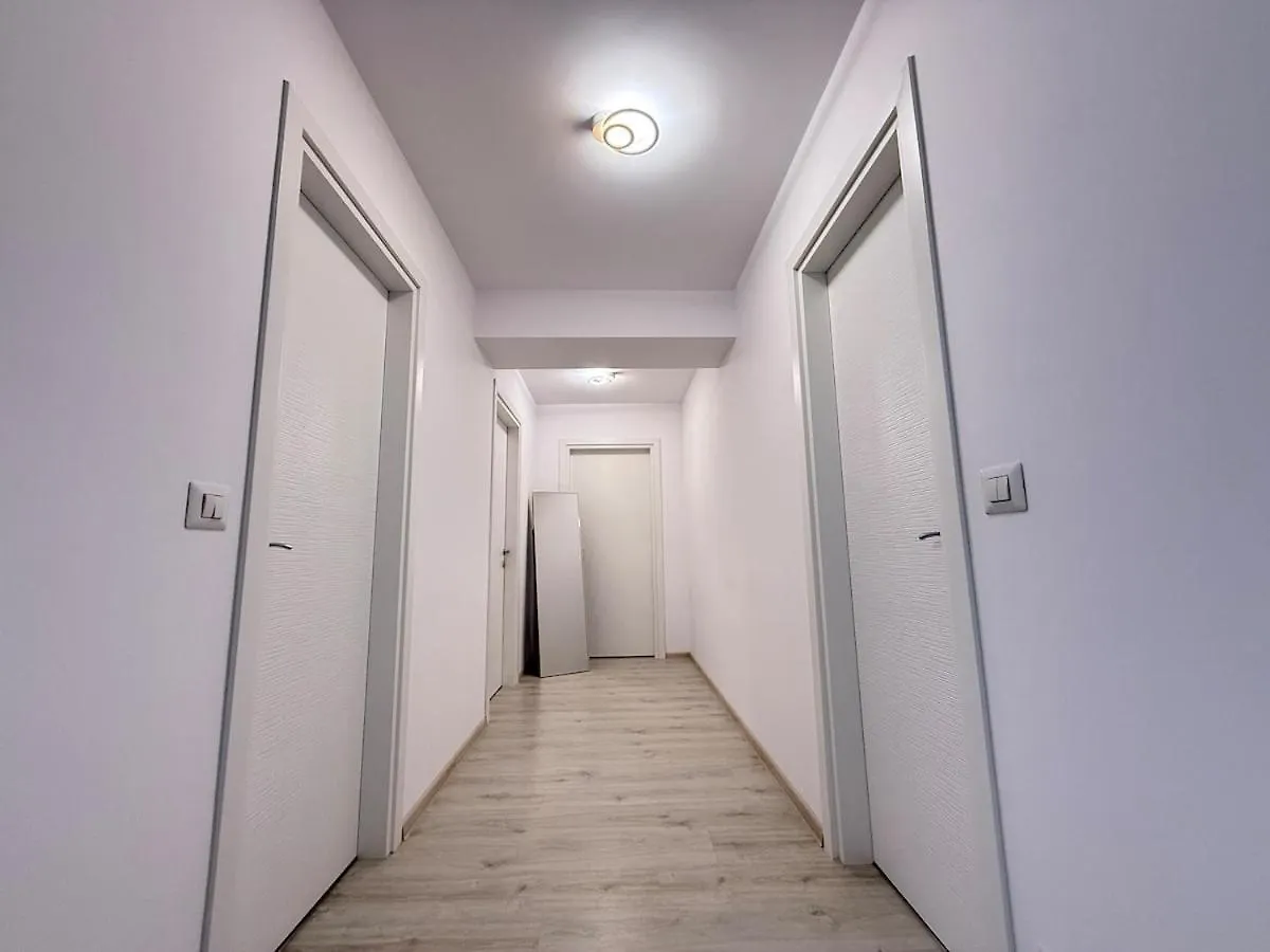 Spacious Serenity Apartament Bucareste
