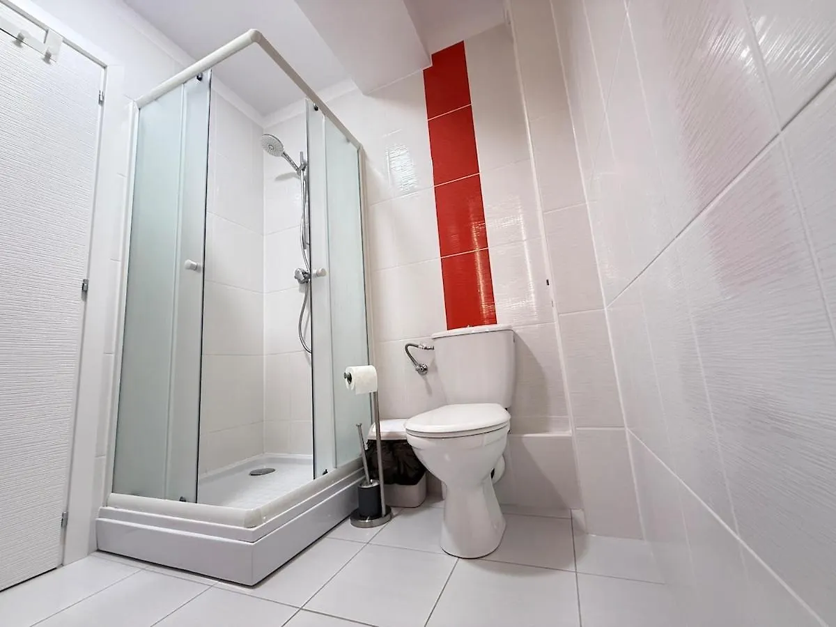 Spacious Serenity Apartament Bucareste